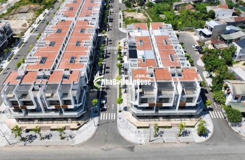  BGI TOPAZ DOWNTOWN – CÔNG THỨC ĐẦU TƯ BĐS DÒNG TIỀN HOÀN HẢO TẠI HUẾ 